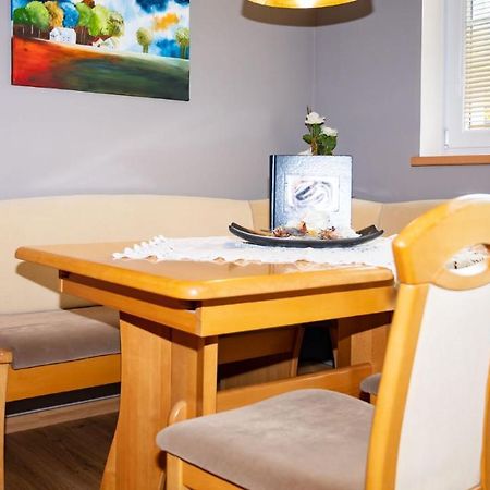 Appartement Alexandra Neukirchen am Grossvenediger Bagian luar foto