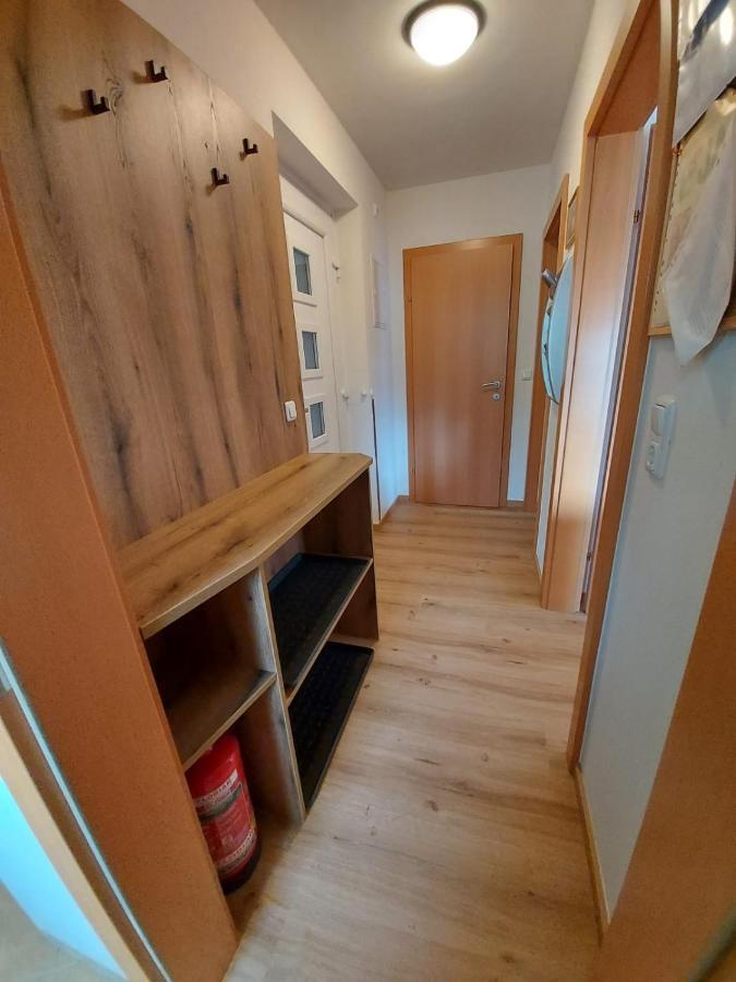 Appartement Alexandra Neukirchen am Grossvenediger Bagian luar foto