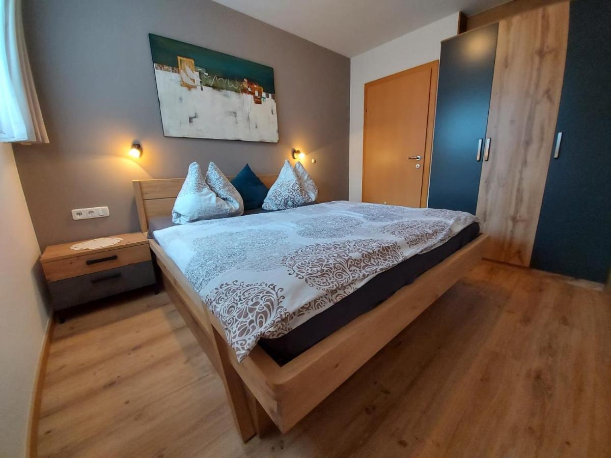 Appartement Alexandra Neukirchen am Grossvenediger Bagian luar foto