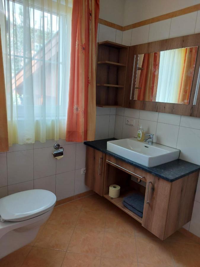 Appartement Alexandra Neukirchen am Grossvenediger Bagian luar foto