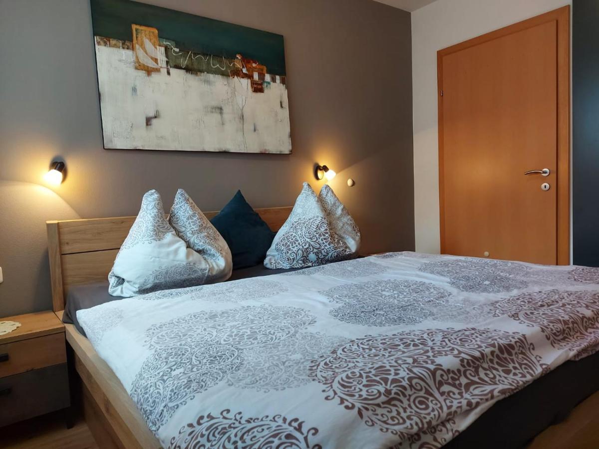 Appartement Alexandra Neukirchen am Grossvenediger Bagian luar foto