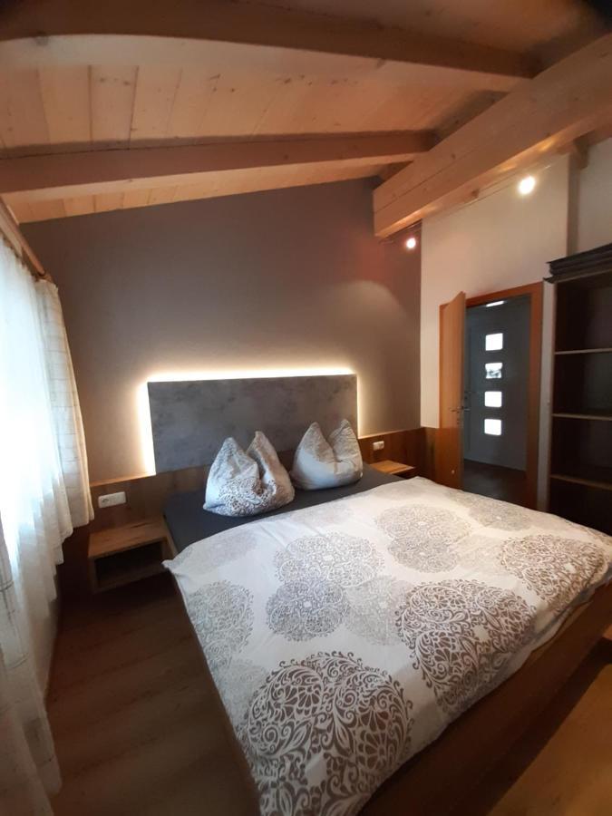 Appartement Alexandra Neukirchen am Grossvenediger Bagian luar foto
