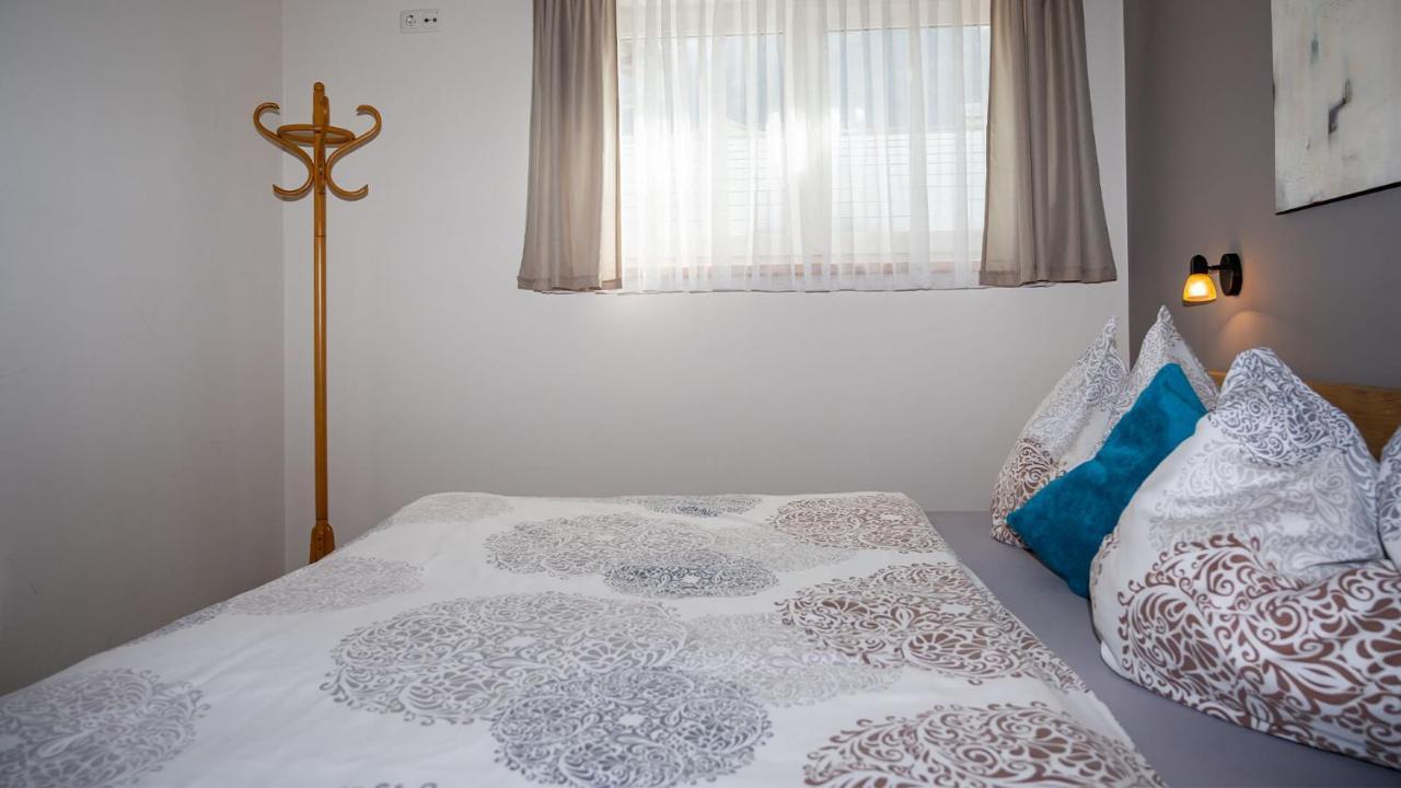 Appartement Alexandra Neukirchen am Grossvenediger Bagian luar foto
