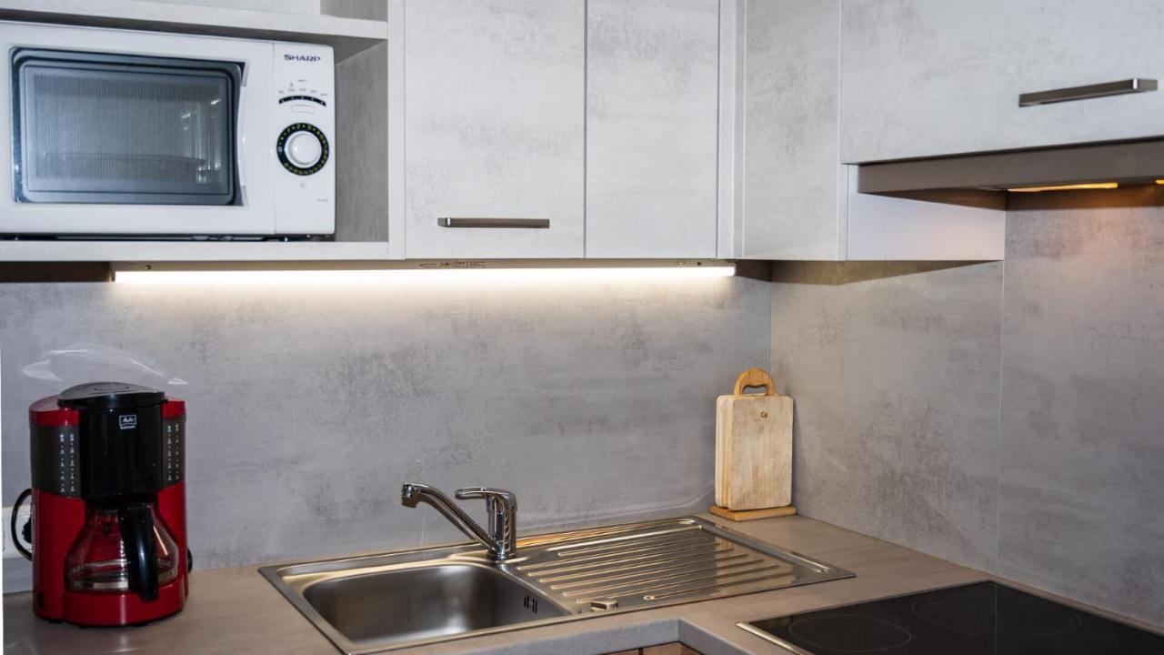 Appartement Alexandra Neukirchen am Grossvenediger Bagian luar foto